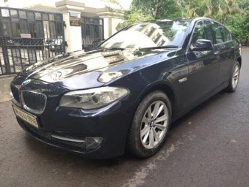 2012 BMW 5 Series 520d AT 2003-2012 for sale