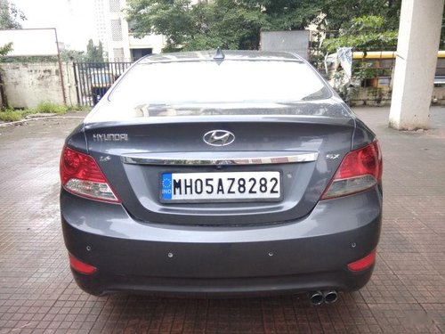 Hyundai Verna 1.6 SX MT 2013 for sale