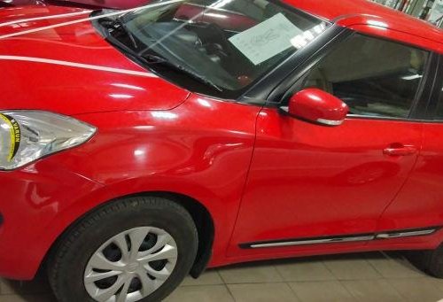 Used 2018 Maruti Suzuki Swift  AMT VD AT for sale