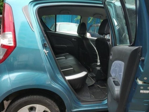 Maruti Suzuki Ritz MT 2010 for sale