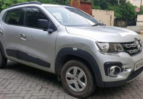 Renault Kwid RXT MT 2015 for sale