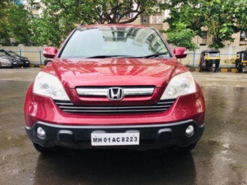 2007 Honda CR V 2.4 AT for sale