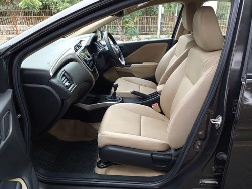 Honda City 2014-2015 i VTEC SV MT for sale