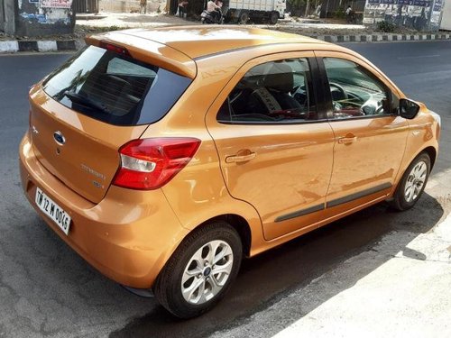 Ford Figo Titanium Diesel MT for sale