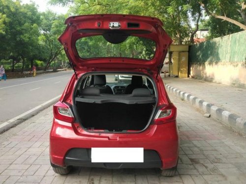 2017 Tata Tiago  1.2 Revotron XZ MT for sale at low price