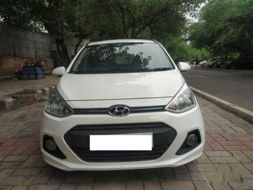 Hyundai i10 Sportz MT 2015 for sale