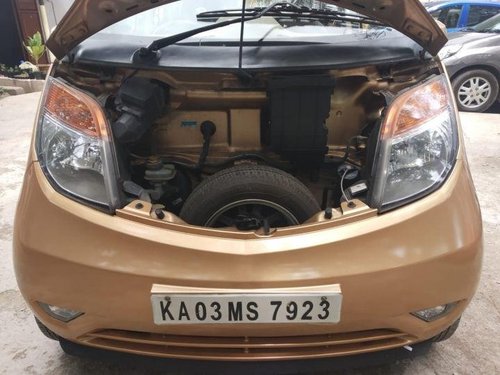 Used Tata Nano Lx MT 2013 for sale