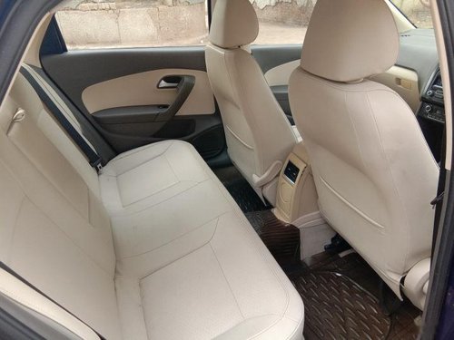 Used Volkswagen Vento Diesel Highline MT 2012 for sale