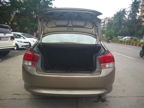 Honda City 1.5 S MT 2009 for sale