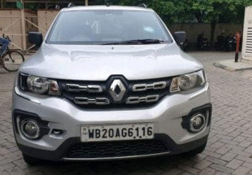 Renault Kwid RXT MT 2015 for sale