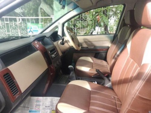 2014 Tata Aria Pure LX 4x2 MT for sale