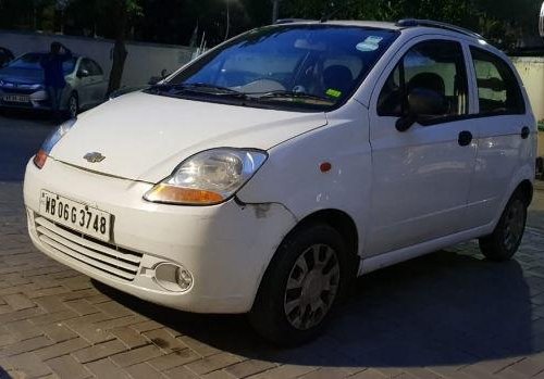 Used Chevrolet Spark  1.0 LT MT car at low price