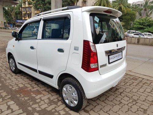 2017 Maruti Suzuki Wagon R  LXI CNG MT for sale at low price