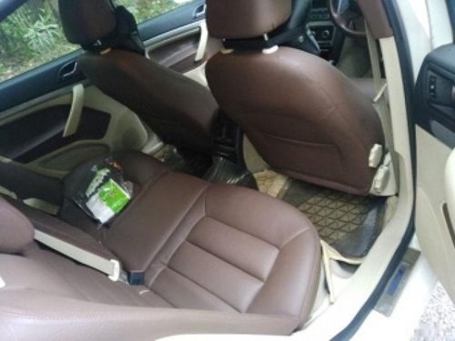 Skoda Laura Ambiente MT 2010 for sale