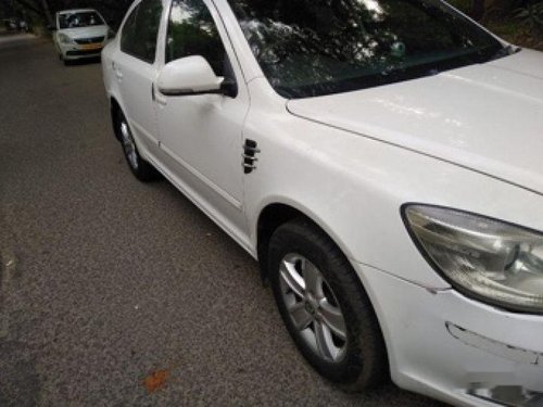 Skoda Laura Ambiente MT 2010 for sale