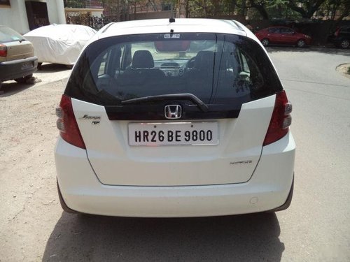 Honda Jazz 2011-2013 X MT for sale