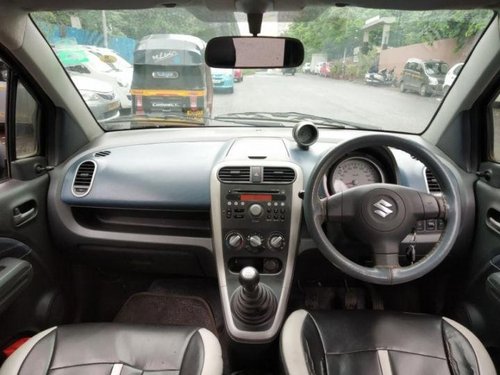 Maruti Suzuki Ritz MT 2010 for sale