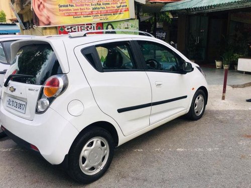 Used Chevrolet Beat  LT MT car at low price