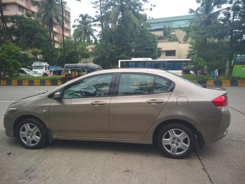 Honda City 1.5 S MT 2009 for sale