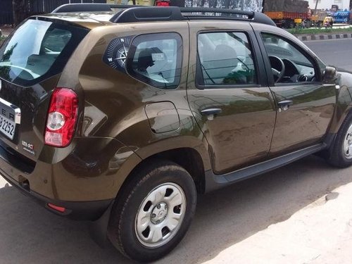 Renault Duster RXE 85PS MT for sale