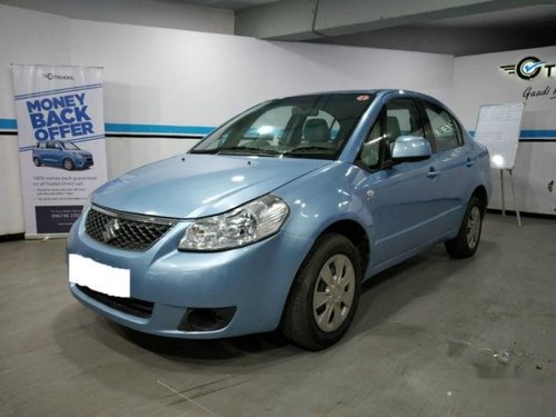 Maruti Suzuki SX4 MT 2010 for sale