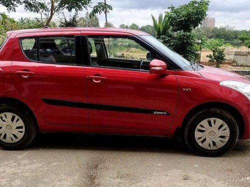 2012 Maruti Suzuki Swift VXI MT for sale at low price