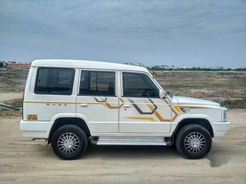 Tata Sumo Gold EX BS-IV, 2018, Diesel MT for sale 