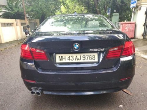 2012 BMW 5 Series 520d AT 2003-2012 for sale