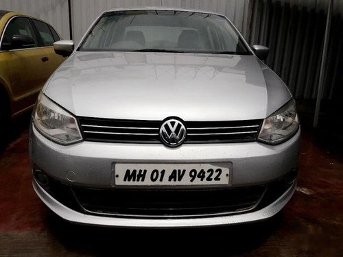 2011 Volkswagen Vento Petrol Highline AT for sale at low price