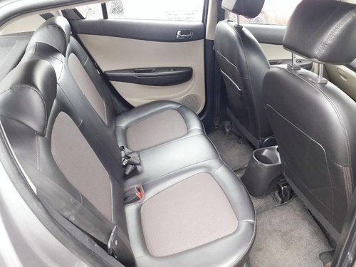 Hyundai i20 Magna Optional 1.2 MT 2014 for sale