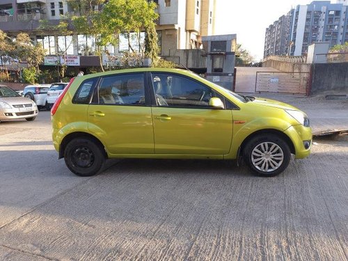 Ford Figo Diesel ZXI MT 2012 for sale