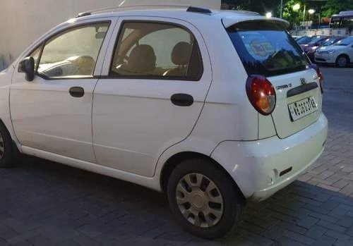 Used Chevrolet Spark  1.0 LT MT car at low price