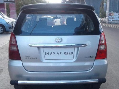 2007 Toyota Innova MT 2004-2011 for sale