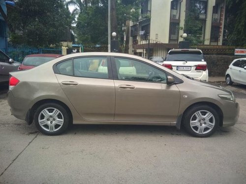 Honda City 1.5 S MT 2009 for sale