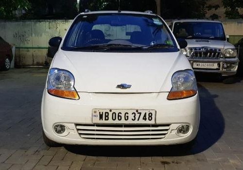 Used Chevrolet Spark  1.0 LT MT car at low price