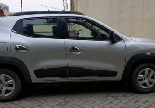 Renault Kwid RXT MT 2015 for sale