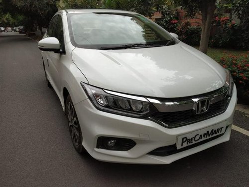 Used 2017 Honda City i-VTEC VX MT for sale