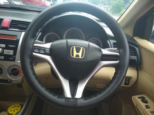 Honda City 1.5 S MT 2009 for sale