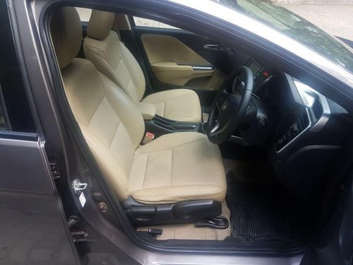 Honda City 2014-2015 i DTEC VX MT for sale