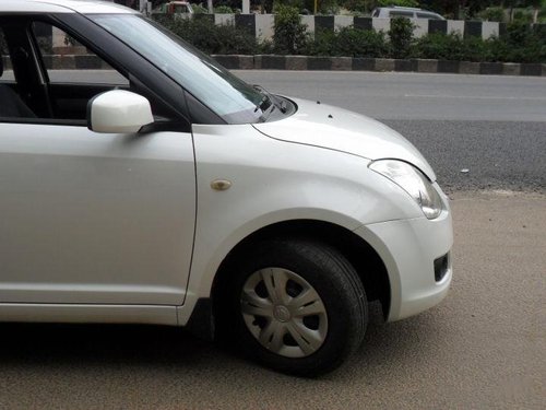 2010 Maruti Suzuki Swift   LXI MT for sale