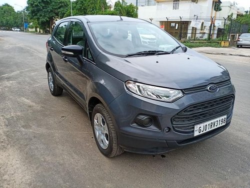 Used 2016 Ford EcoSport  1.5 Ti VCT MT Ambiente for sale