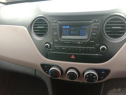 Hyundai i10  Sportz MT 2015 for sale