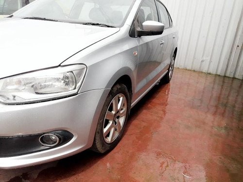 2011 Volkswagen Vento Petrol Highline AT for sale at low price