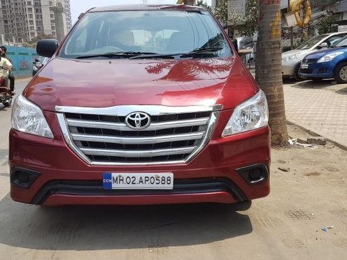 2005 Toyota Innova MT 2004-2011 for sale at low price