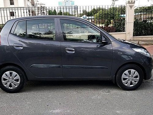 2012 Hyundai i10 Magna MT for sale