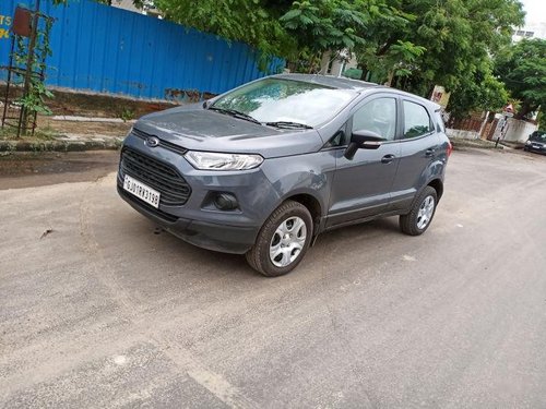 Used 2016 Ford EcoSport  1.5 Ti VCT MT Ambiente for sale