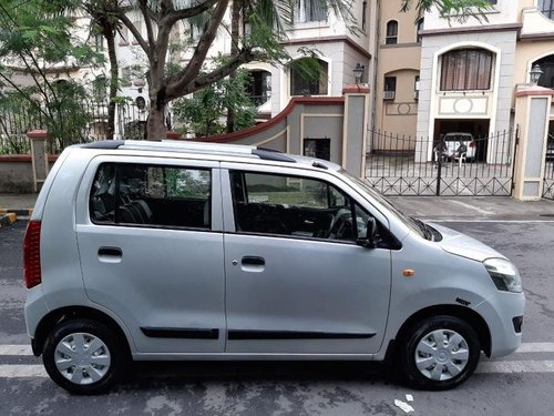 Maruti Suzuki Wagon R LXI CNG MT 2014 for sale