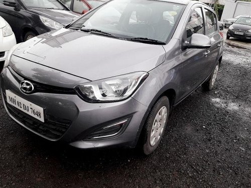 Hyundai i20 Magna Optional 1.2 MT 2014 for sale