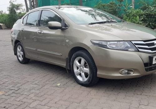 Used 2010 Honda City 1.5 V MT for sale