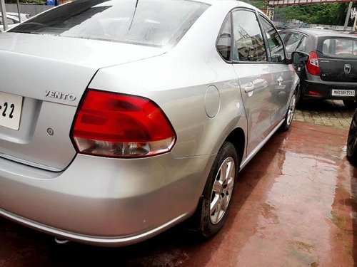 2011 Volkswagen Vento Petrol Highline AT for sale at low price